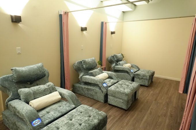 168 Qi-Gong Tui-Na Massage Spa photo 1