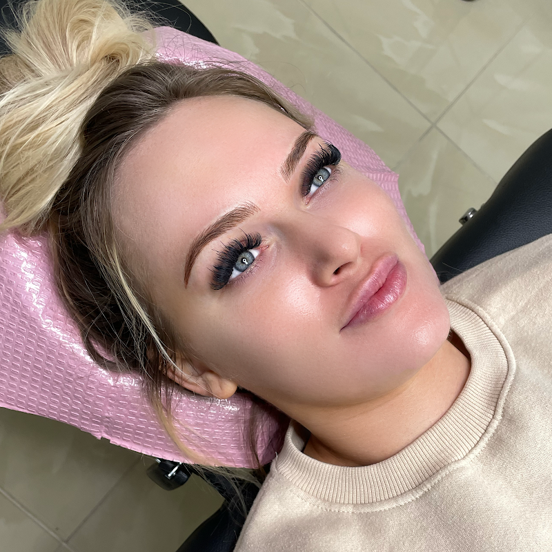 23 Petals Skin + Spa - Nano Brows, Microblading, Ombrè Brows & Lip Blush Studio