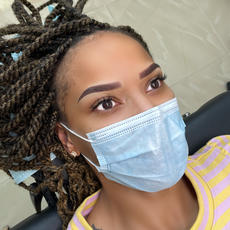 23 Petals Skin + Spa - Nano Brows, Microblading, Ombrè Brows & Lip Blush Studio photo 2