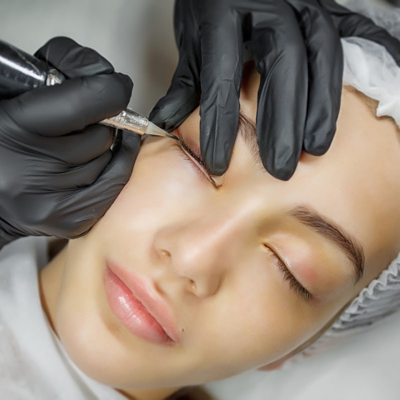 23 Petals Skin + Spa - Nano Brows, Microblading, Ombrè Brows & Lip Blush Studio photo 3