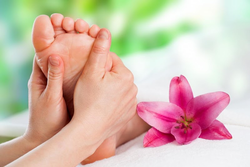24th Reflexology photo 1