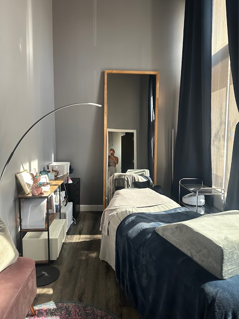 A Mood Studio - Esthetics & Lux Microblading photo 2