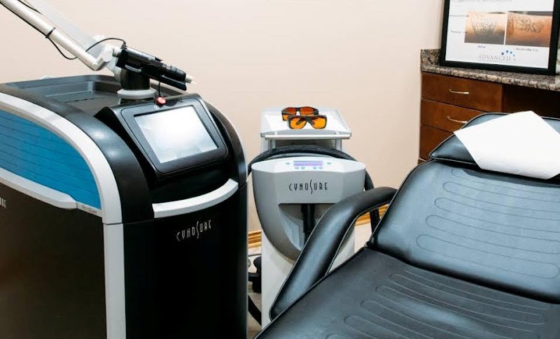 Advanced Laser Aesthetics photo 1