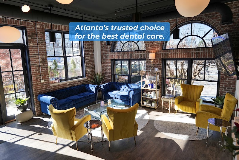Atlanta Dental Spa - Buckhead photo 1