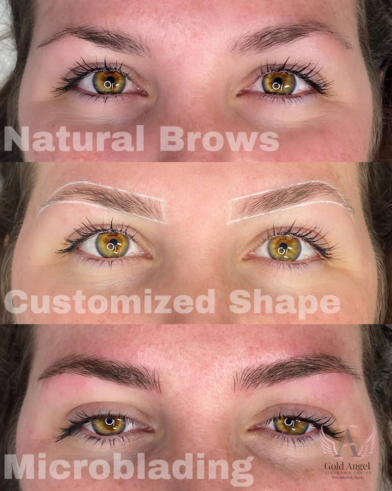 Beauty And Browed photo 2