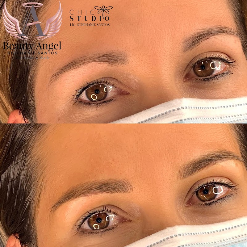 Beauty And Browed photo 3