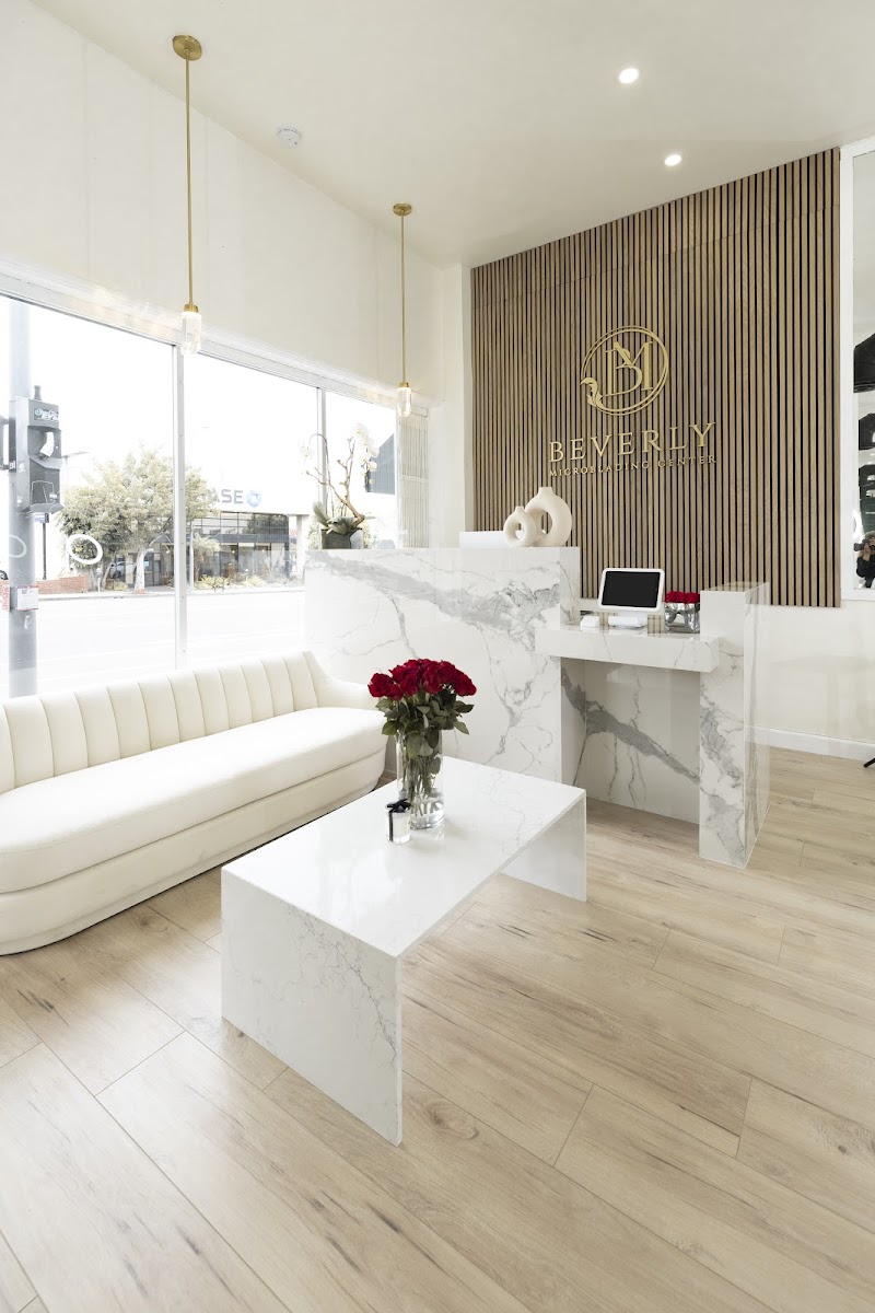 Beverly Microblading Center