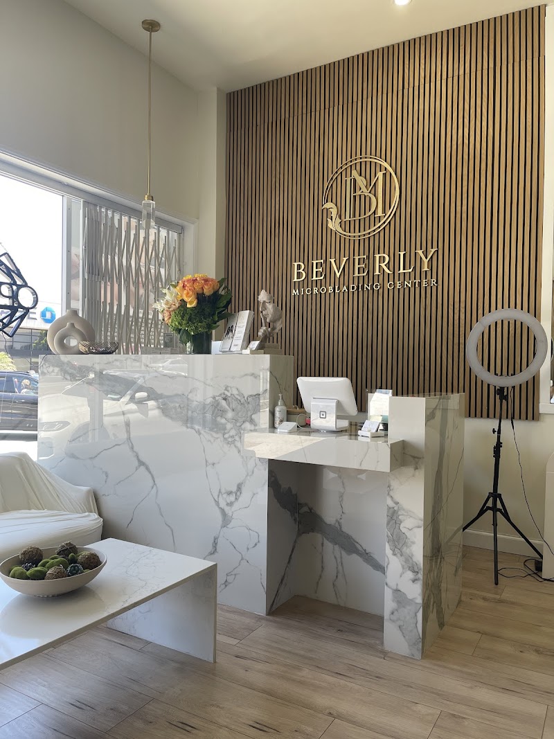 Beverly Microblading Center photo 2