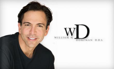 Bill Dorfman, DDS