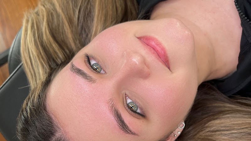 Brow & Lip Studio