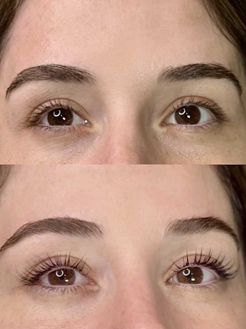 Brow Society NYC photo 2