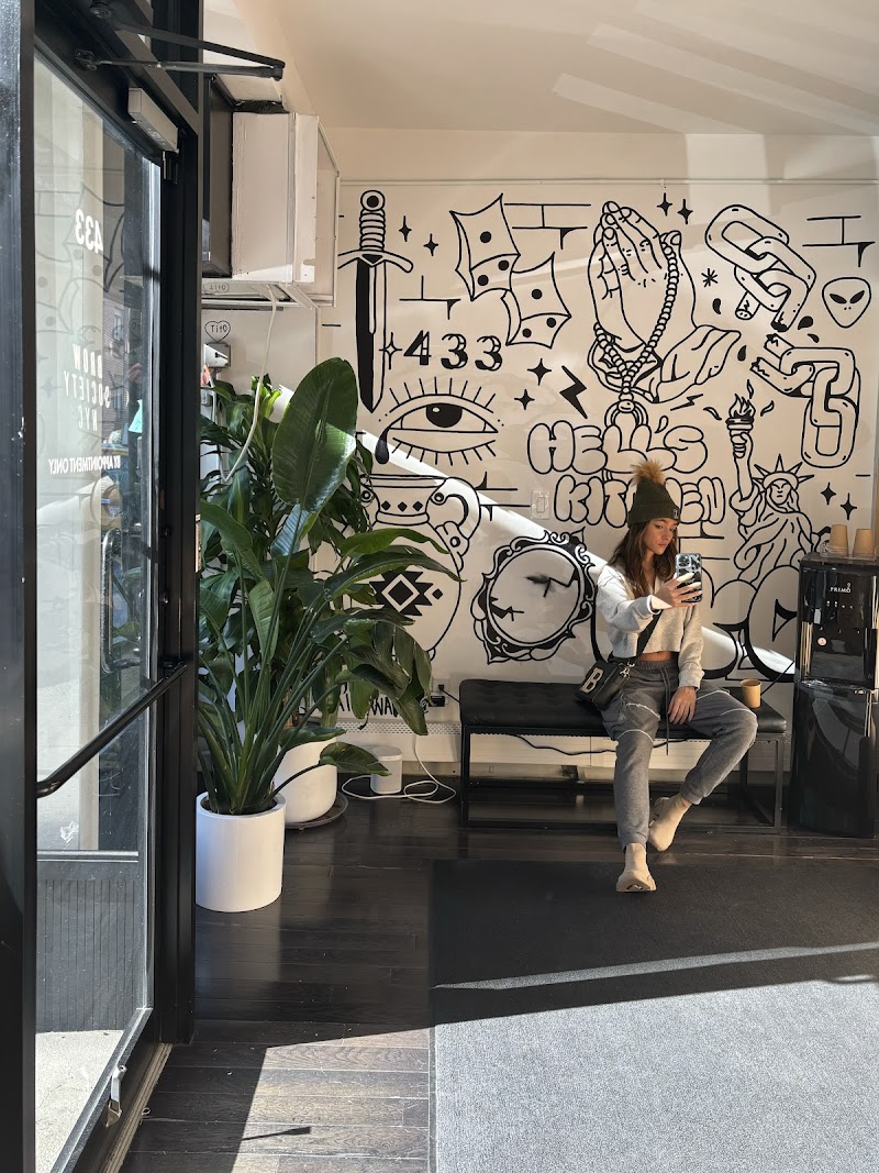 Brow Society NYC photo 3