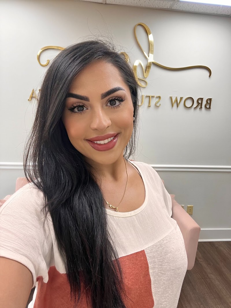 Brow Studio Atlanta