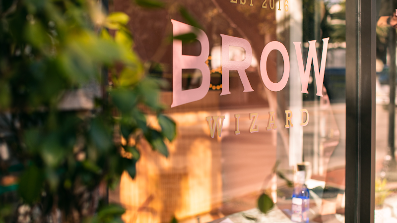 Brow Wizard