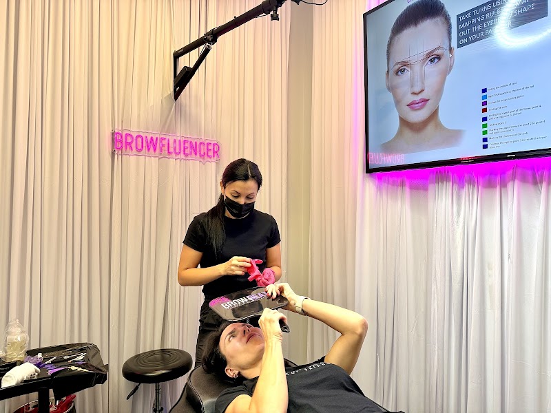 BrowBeat Studio Dallas Microblading Certification and Training Academy photo 3