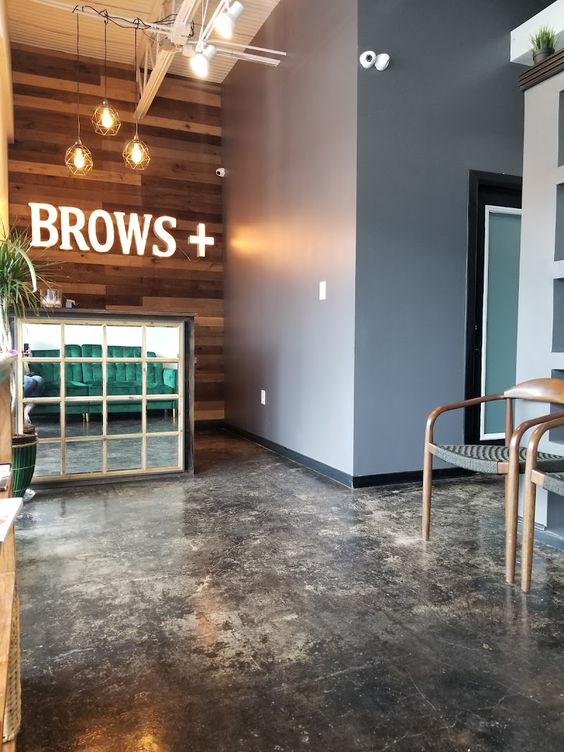 Brows +