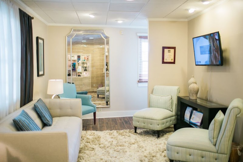 Buckhead Facial Plastic Surgery: Theresa M. Jarmuz, MD photo 3