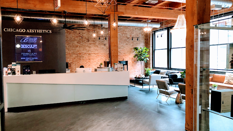 Chicago Aesthetics photo 1