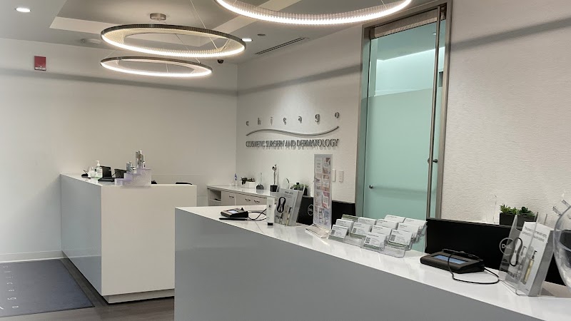 Chicago Cosmetic Surgery and Dermatology photo 1