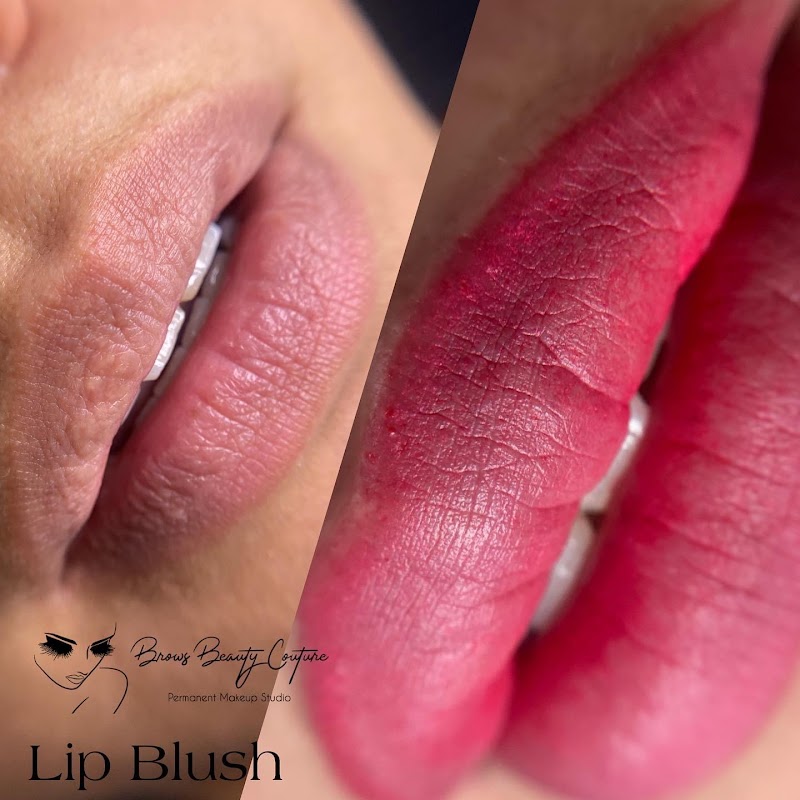 Chicago Microblading by Brows Beauty Couture photo 1