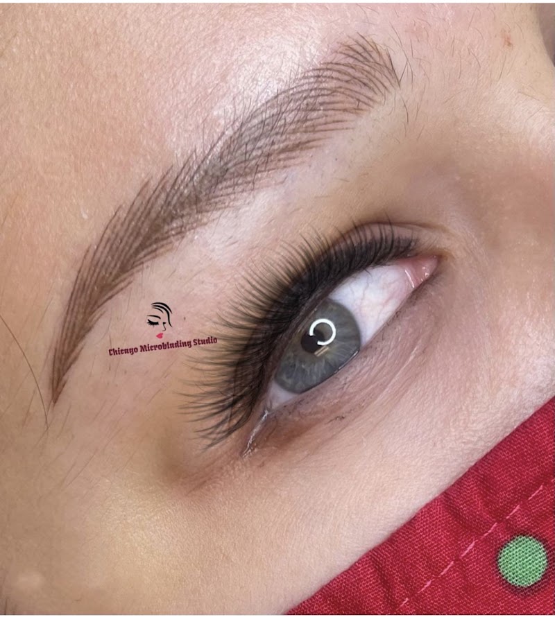 CHICAGO MICROBLADING STUDIO photo 1