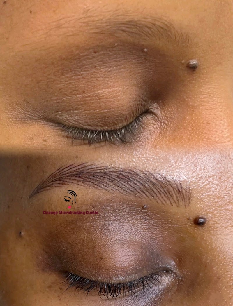 CHICAGO MICROBLADING STUDIO photo 2