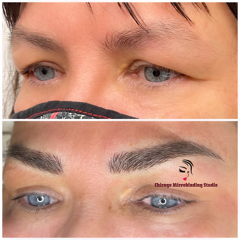 CHICAGO MICROBLADING STUDIO photo 3