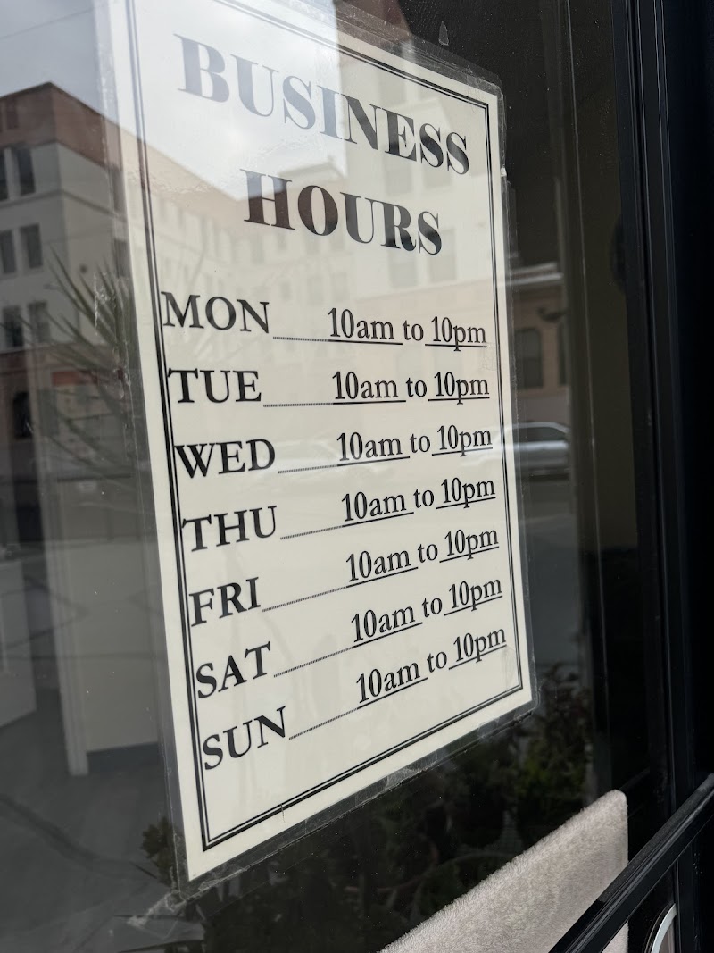 Chinese Foot Massage photo 2