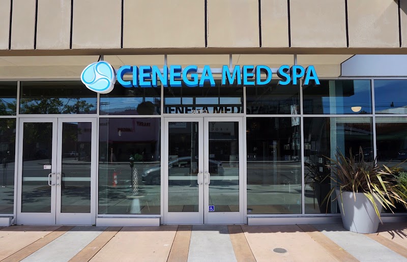 Cienega Medical photo 1