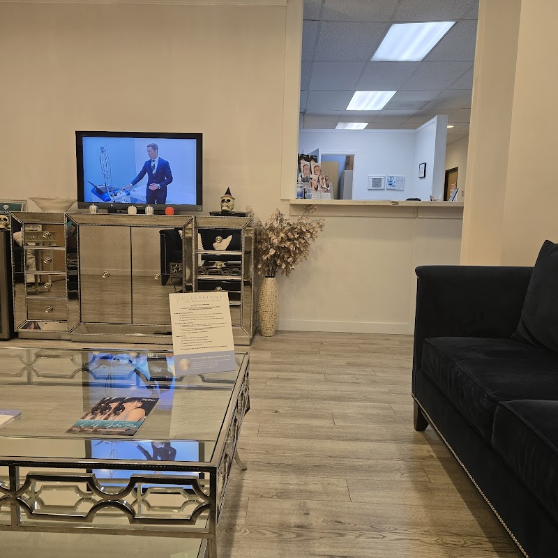 Clearstone Laser Hair Removal & Med Spa photo 1