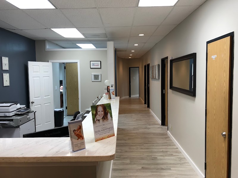 Clearstone Laser Hair Removal & Med Spa photo 2