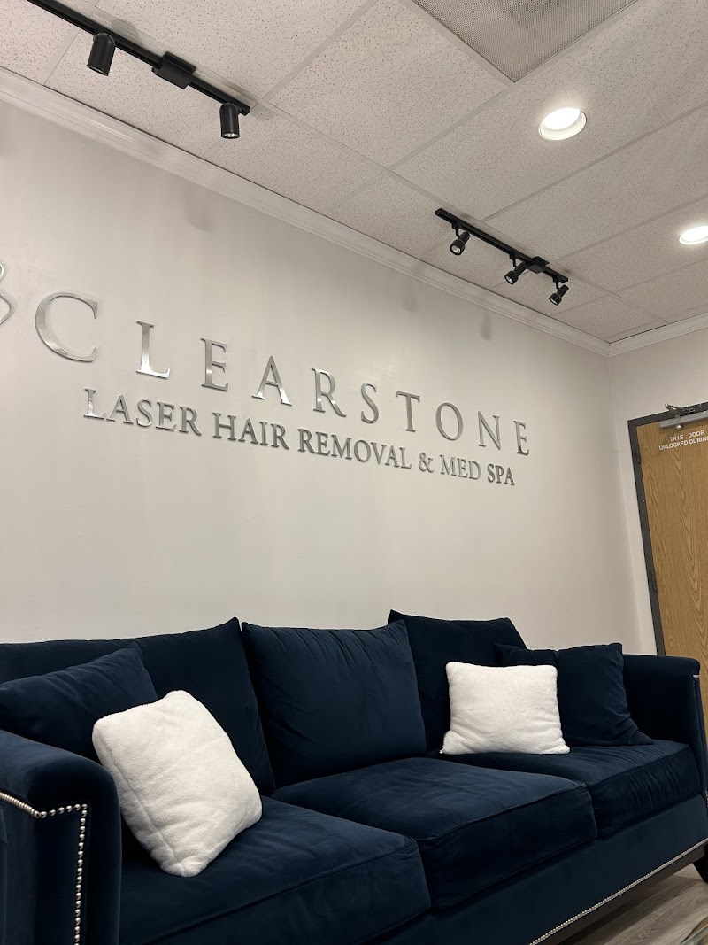 Clearstone Laser Hair Removal & Med Spa photo 3