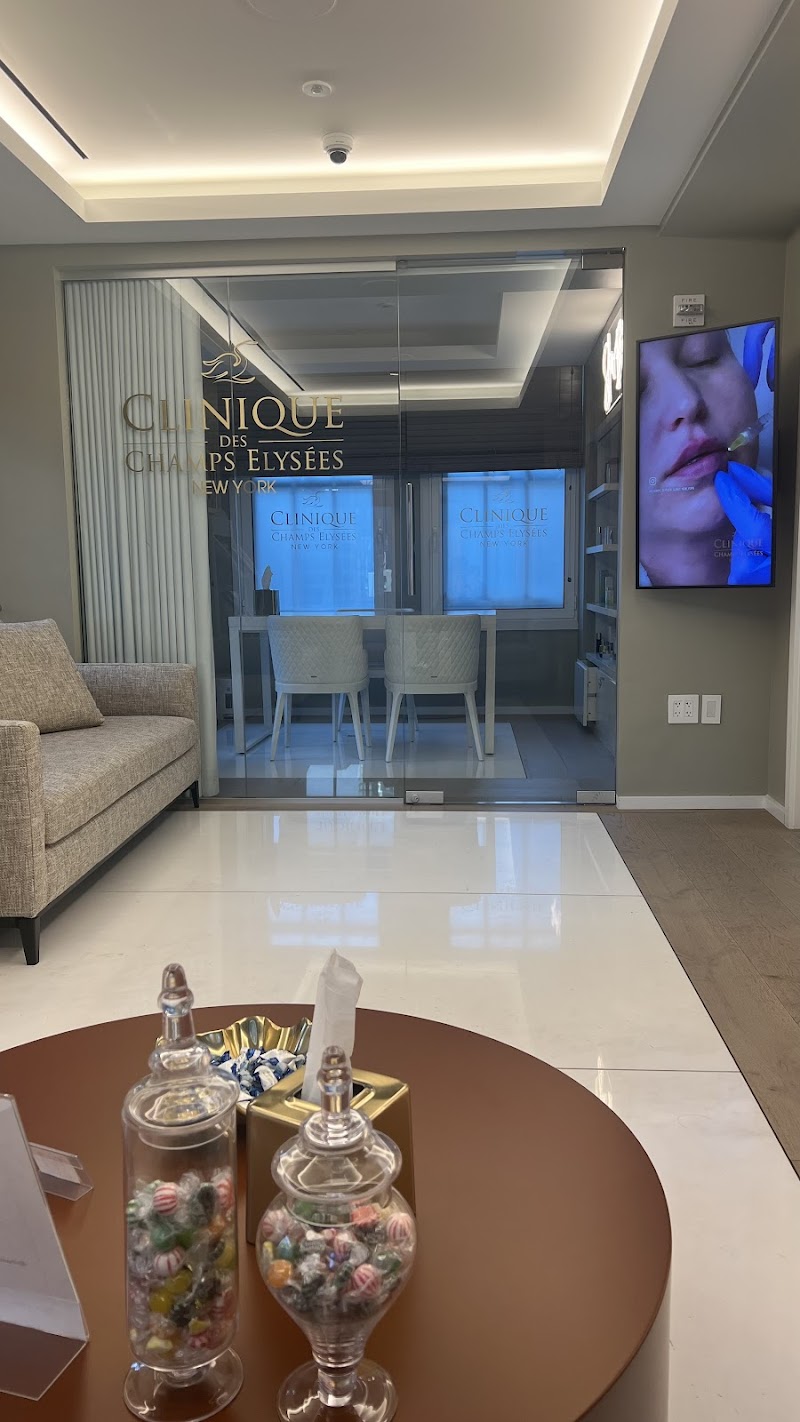 Clinique des Champs Élysées photo 2