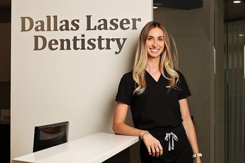 Dallas Laser Dentistry photo 3