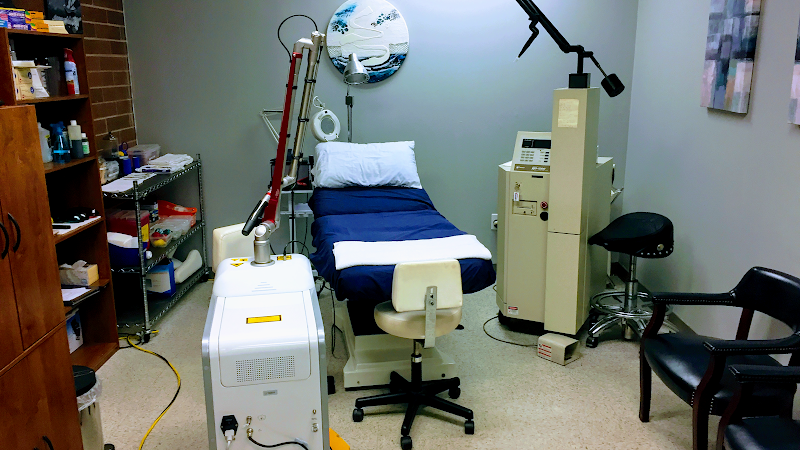 Dallas Tattoo Removal Clinic photo 1