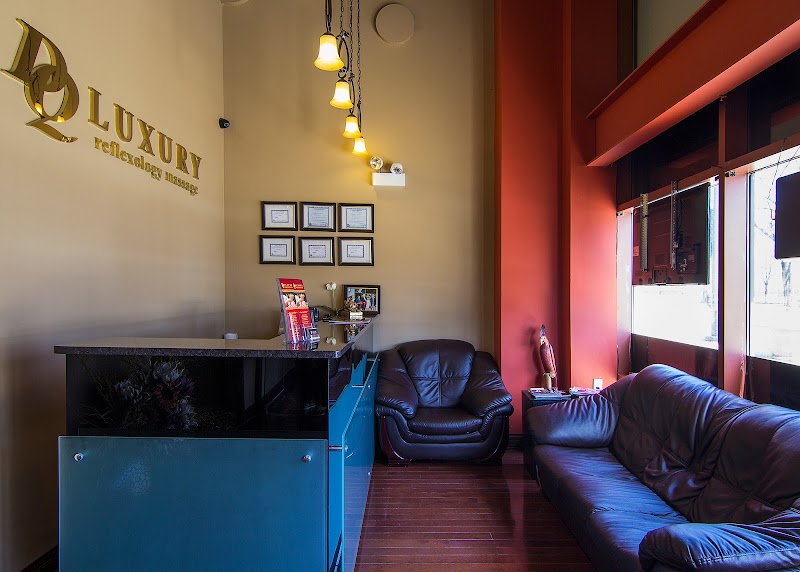 DQ Luxury Reflexology Massage & Relaxation Retreat photo 1