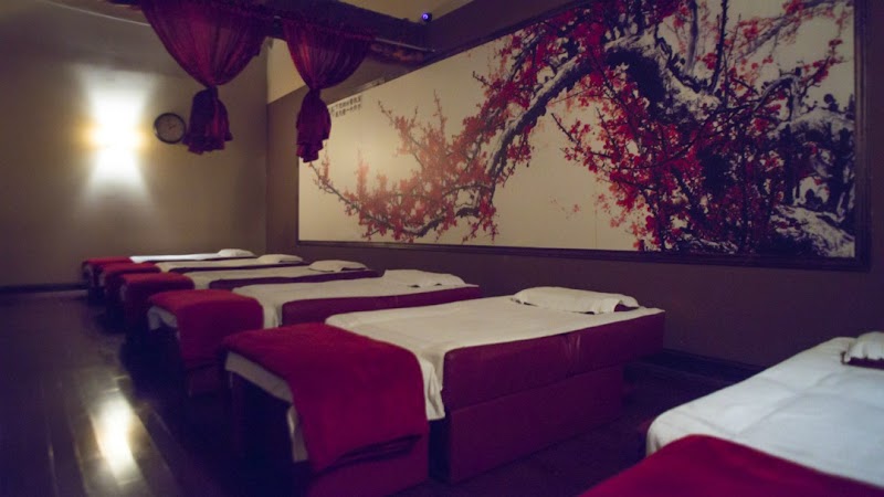 DQ Luxury Reflexology Massage & Relaxation Retreat photo 3