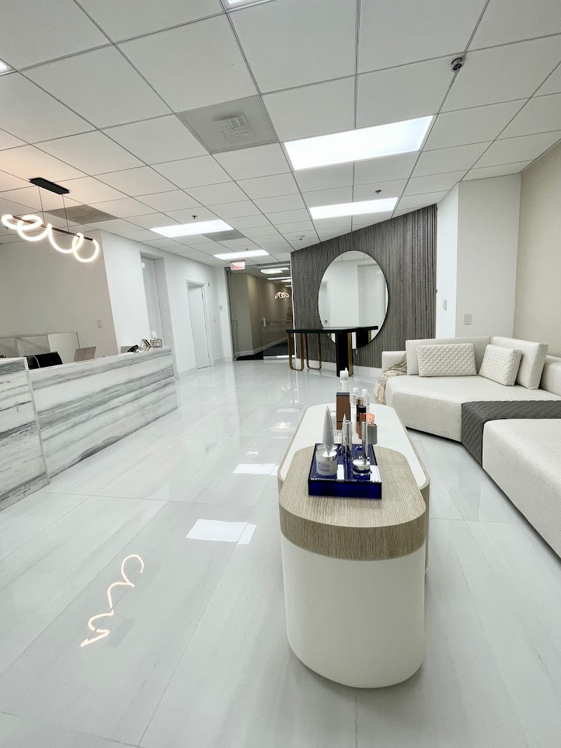 Dr. Hamadiya Miami Wellness and Aesthetic Center photo 1