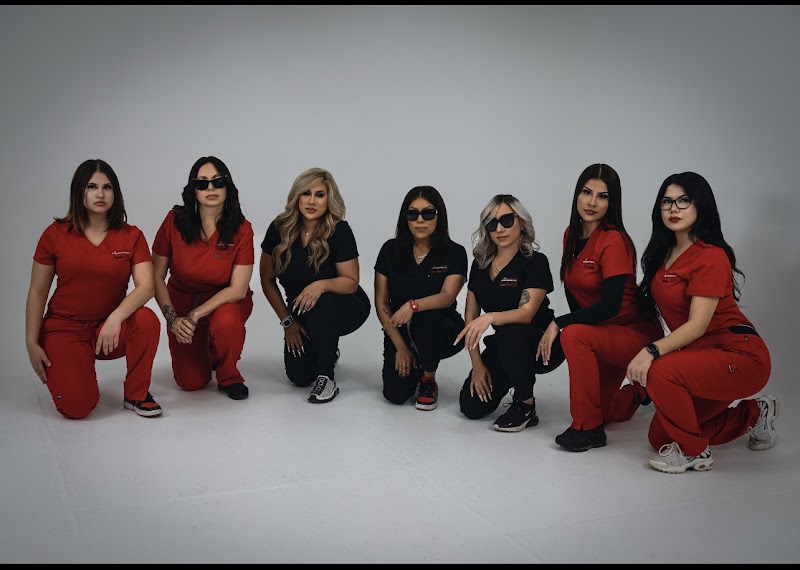 Dtown Laser Tattoo Removal & Aesthetics,LLC photo 2