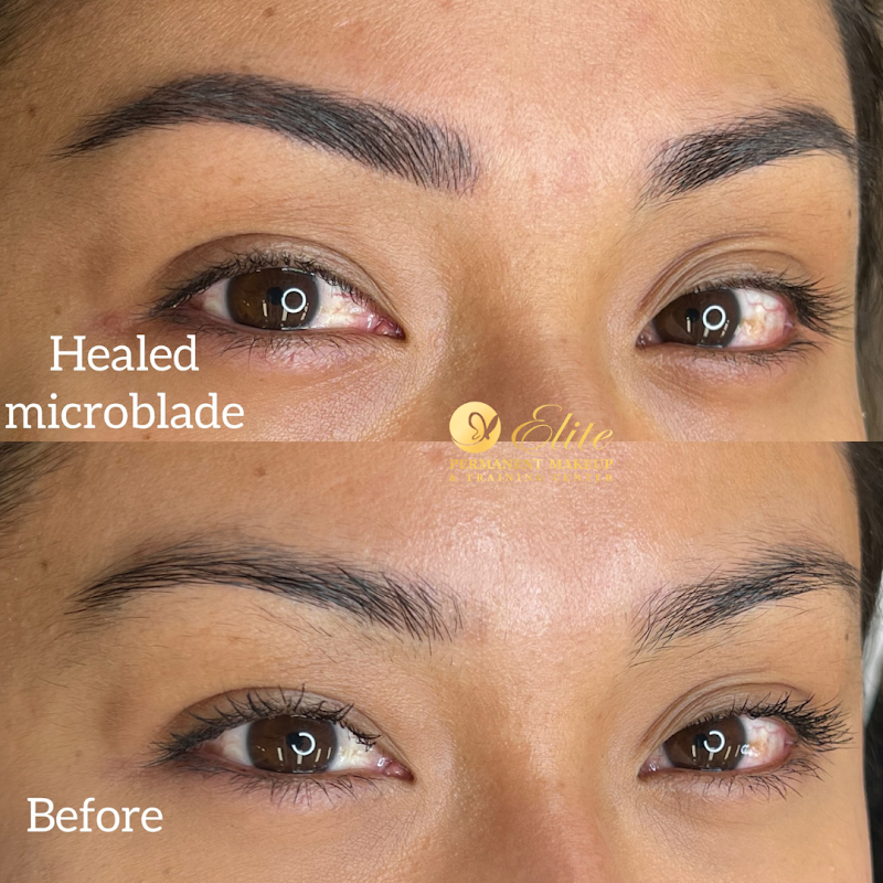 Elite Permanent Makeup & Cosmetology College photo 2
