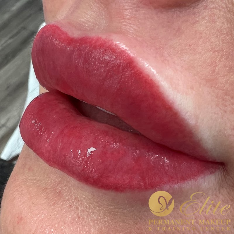 Elite Permanent Makeup & Cosmetology College photo 3