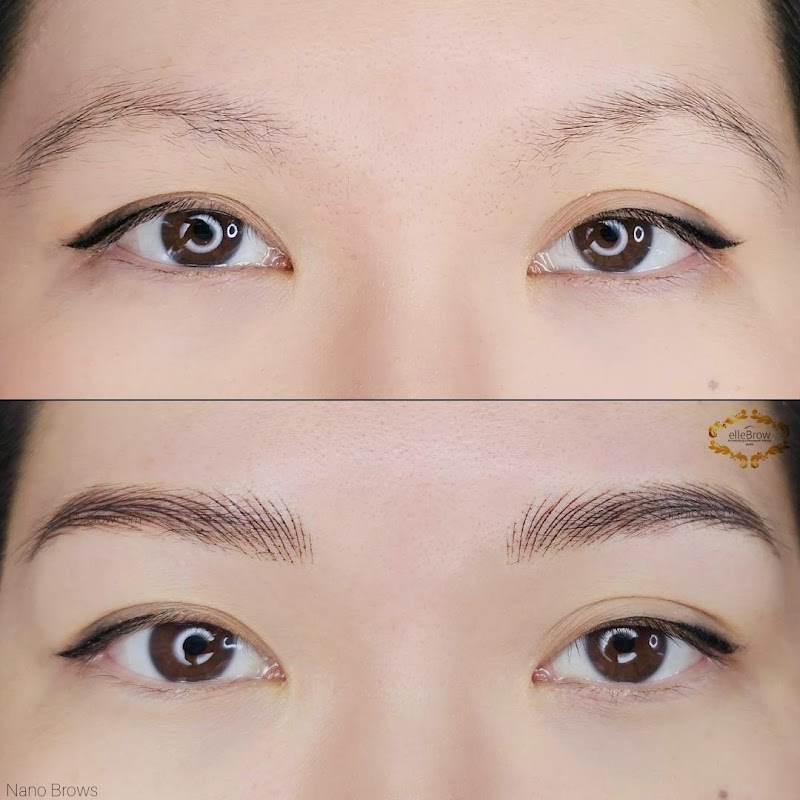 Ellebrow Microblading & Permanent Makeup Studio NYC photo 1