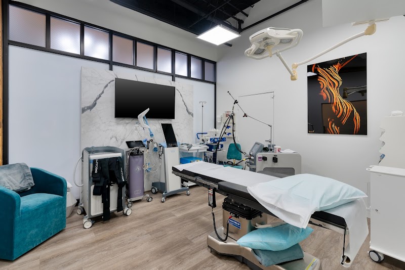 Elysium Aesthetics + Longevity photo 1