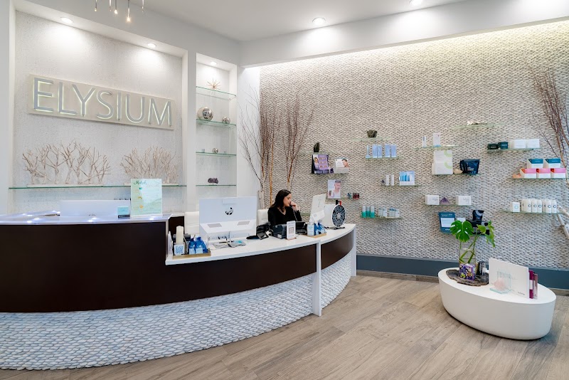 Elysium Aesthetics + Longevity photo 2