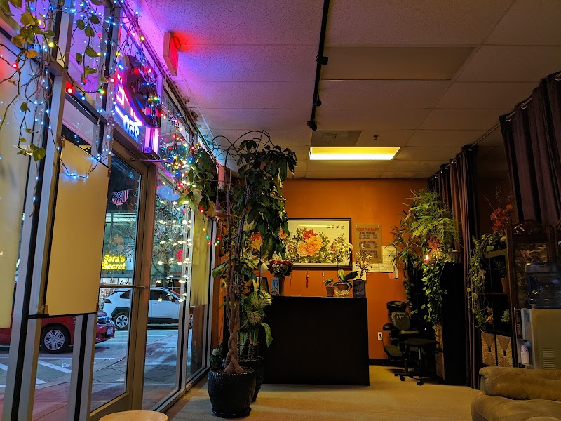 Foot Therapy photo 1