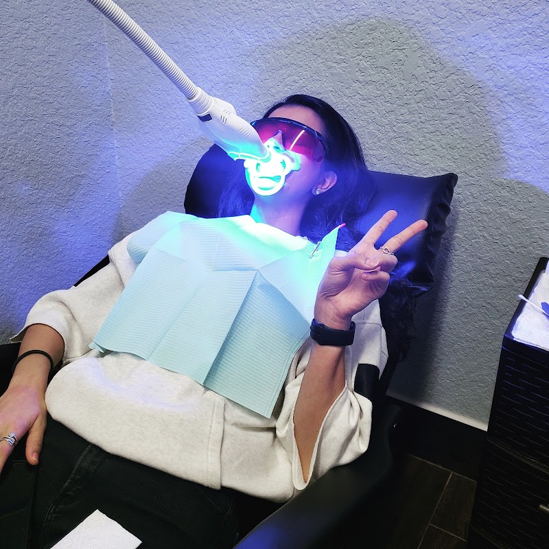 Gems Teeth Whitening photo 3