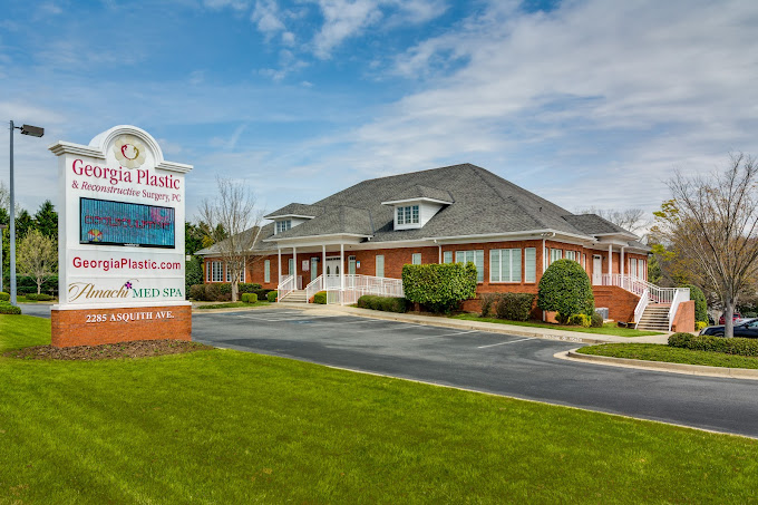 Georgia Plastic & Reconstructive Surgery photo 1