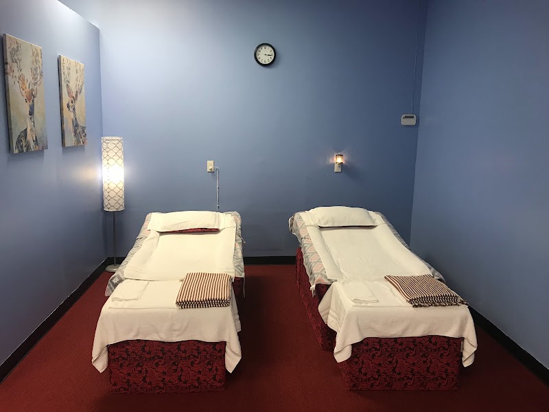 Green Reflexology photo 2