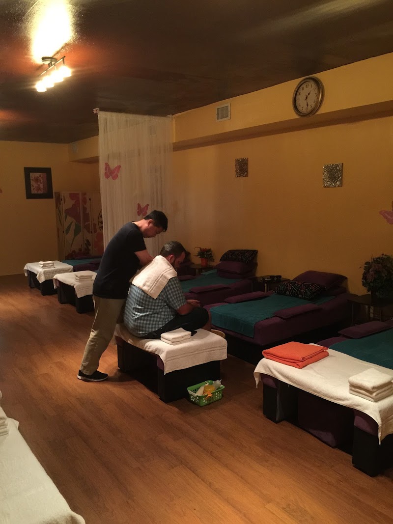 HAPPY FOOT SPA photo 3