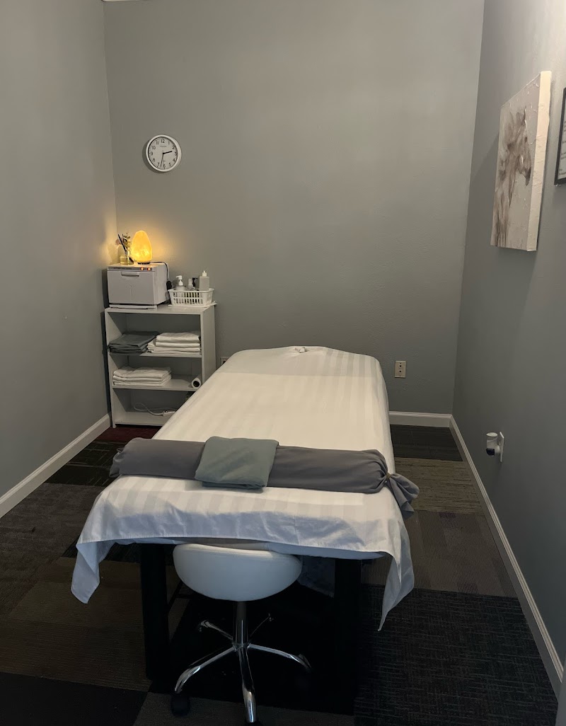 Healing Foot Spa photo 1